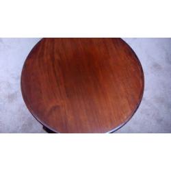 Round Occasion/Lamp Table
