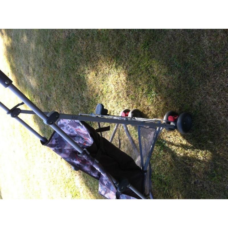 Stroller