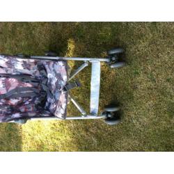 Stroller