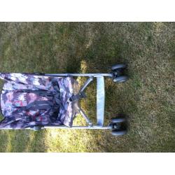 Stroller
