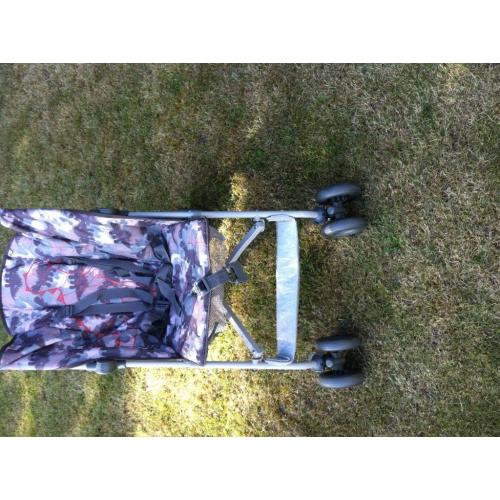 Stroller