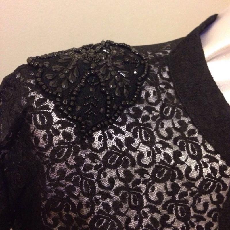 Arabian nites Jilbab size 52 new