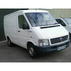 Vw lt35