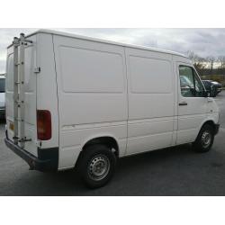 Vw lt35