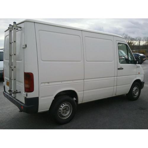 Vw lt35