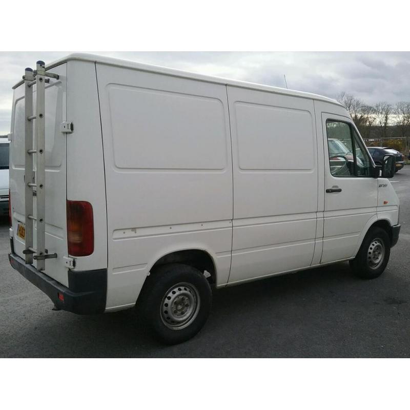 Vw lt35