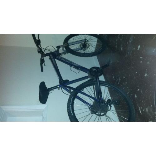 Specialised Hardrock 160 ono