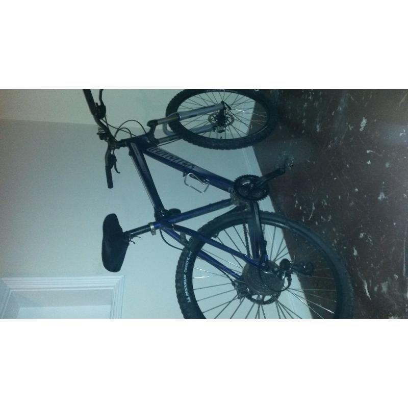 Specialised Hardrock 160 ono