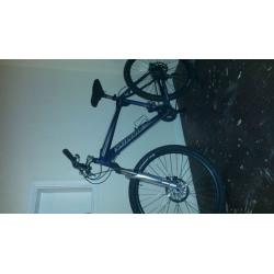 Specialised Hardrock 160 ono