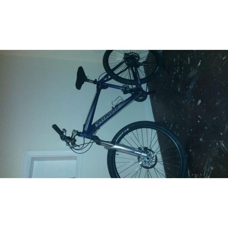 Specialised Hardrock 160 ono