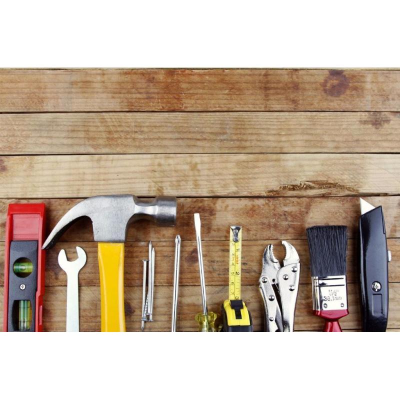 Electrician/handyman/laminate flooring/tiler/plumber CALL NOW!