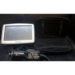 TomTom XL Canada 310 N14644 GPS / Sat Nav