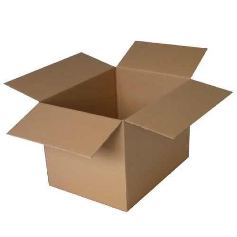 Free cardboard boxes