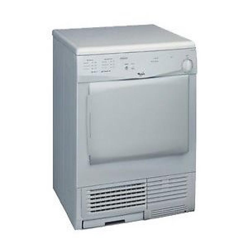 tumble dryer whirlpool AWZ7303