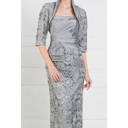 DESIGNER SPECIAL OCCASION DRESS OUTFIT!