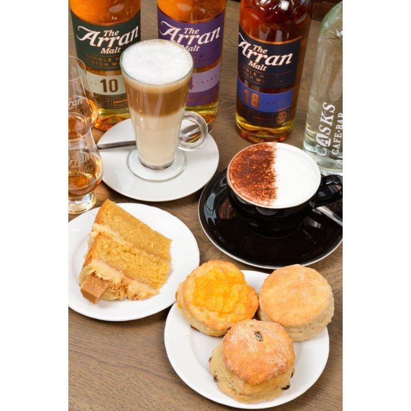 Looking for cook in busy distillery cafe. Excellent rates of pay and other perks