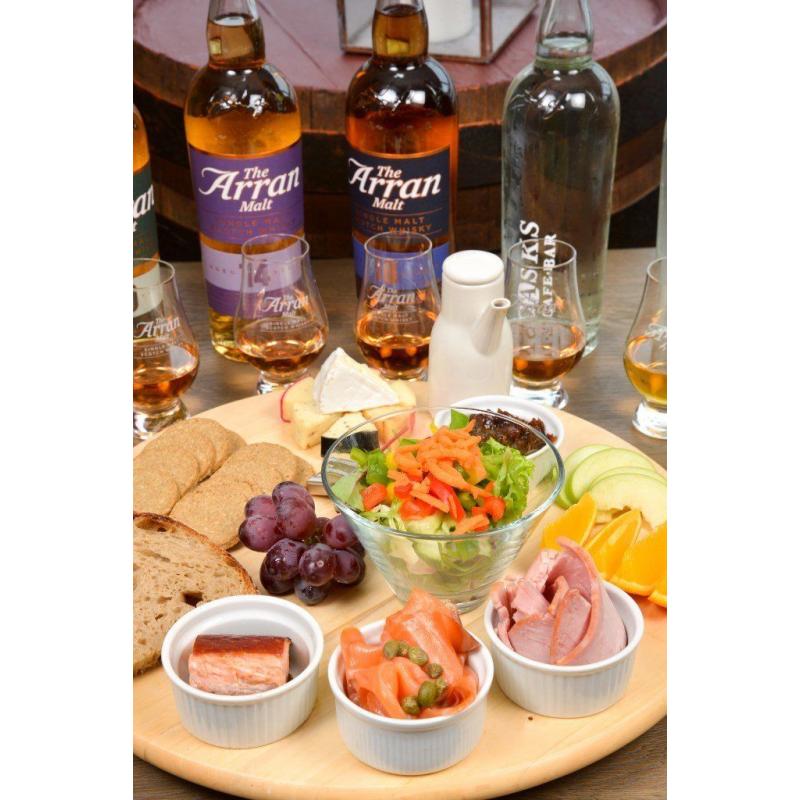 Looking for cook in busy distillery cafe. Excellent rates of pay and other perks