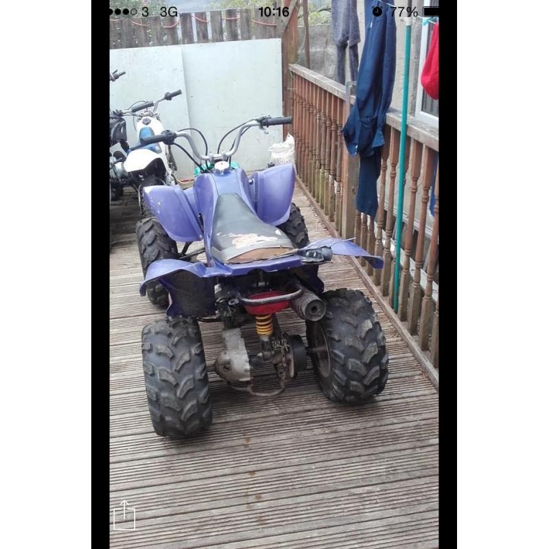 Quad
