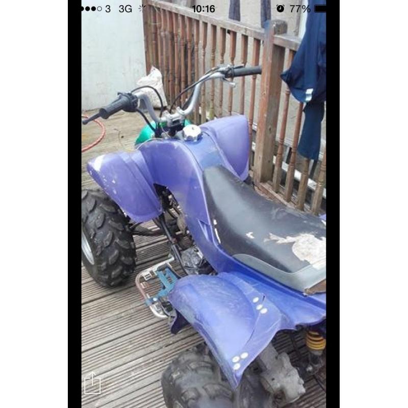 Quad