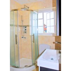 SHORT OR LONG TERM!Great double room in a newly refurbished house! 15 minutes to Oxford Circus