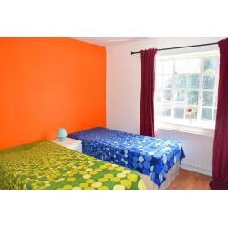 SHORT OR LONG TERM!Great double room in a newly refurbished house! 15 minutes to Oxford Circus