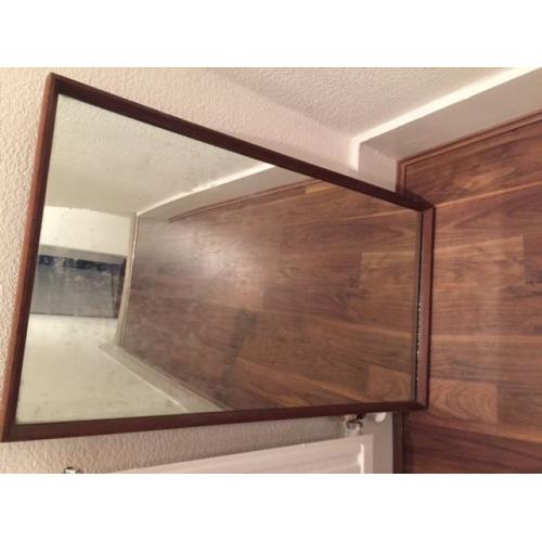 Vintage Mirror