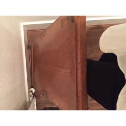 Vintage Mirror