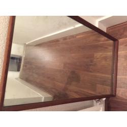Vintage Mirror