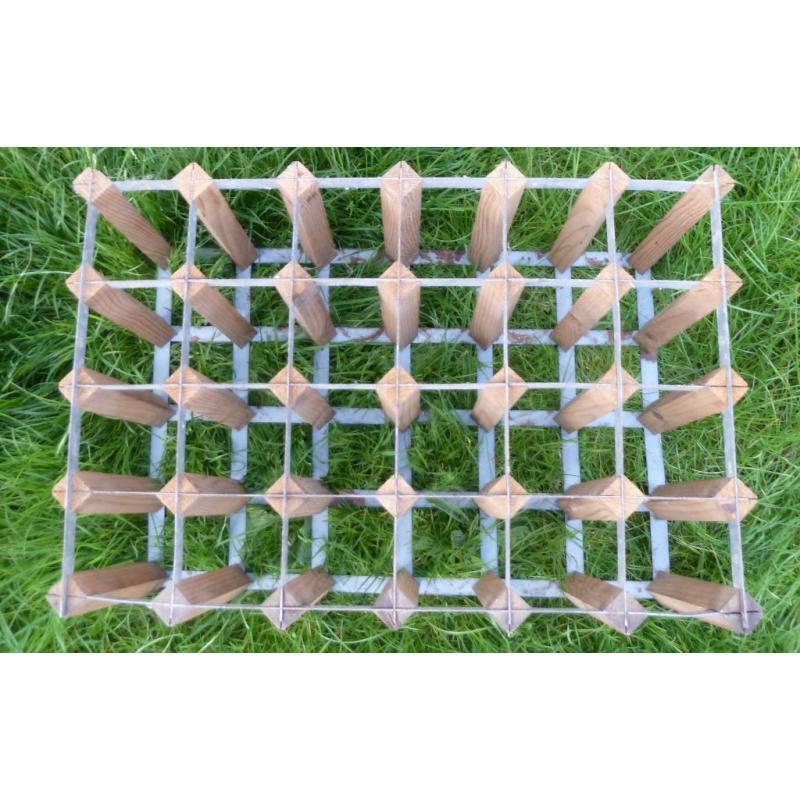 Wine Rack