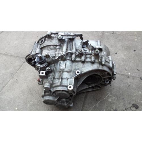 Ford Galaxy seat Alhambra volkswagon sheran 1.9 TDI 6 speed gearbox manual