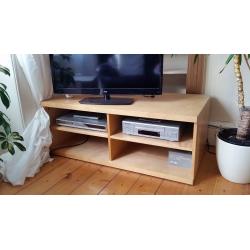 Ikea Unit (TV Stand or Coffee Table)