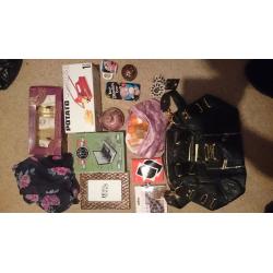 Unwanted Gifts Joblot Clearance Brand New Unused