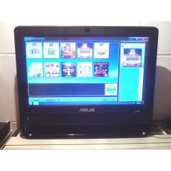 WALL MOUNT TOUCH-SCREEN DUKE-BOX
