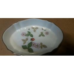 Wedgewood small dish
