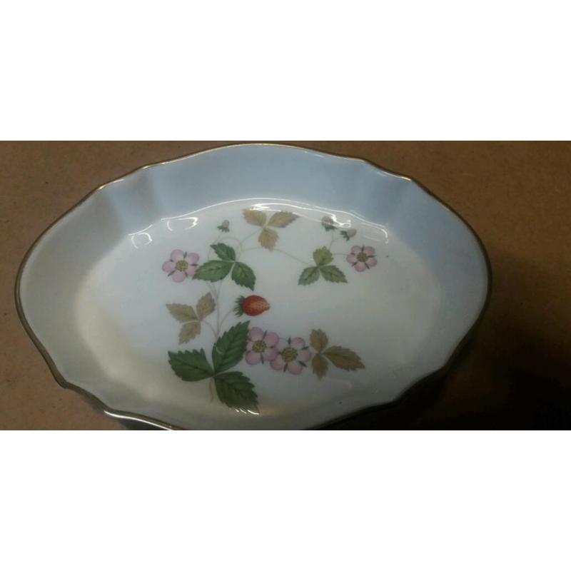 Wedgewood small dish