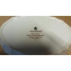 Wedgewood small dish