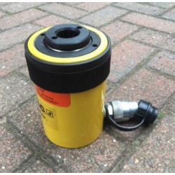 ENERPAC hydraulic jack