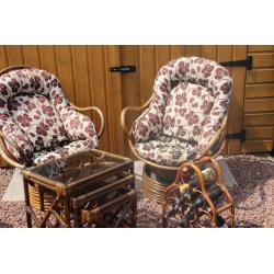 Rocking/Swivel Chairs