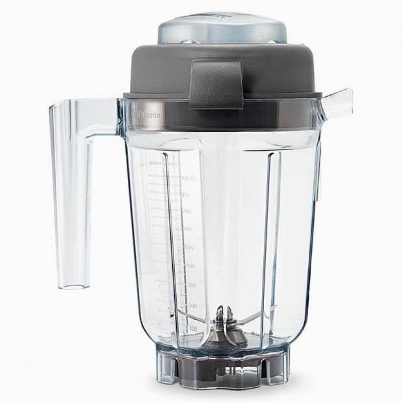 Vitamix 0.9 Litre Wet Jug Container