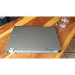 Dell e6510 i7 business spec laptop