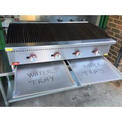CATERING NEW BBQ KEBAB STEAK PERI PERI CHICKEN FAST FOOD RESTAURANT TAKE AWAY KITCHEN GRILL BAR SHOP