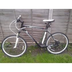 specialized bike bicycle