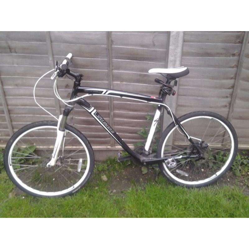 specialized bike bicycle