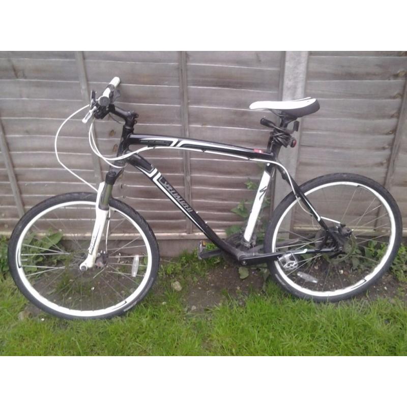 specialized bike bicycle