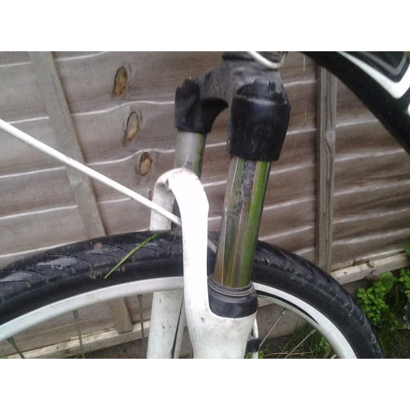 specialized bike bicycle