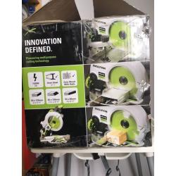 Evolution mitre saw
