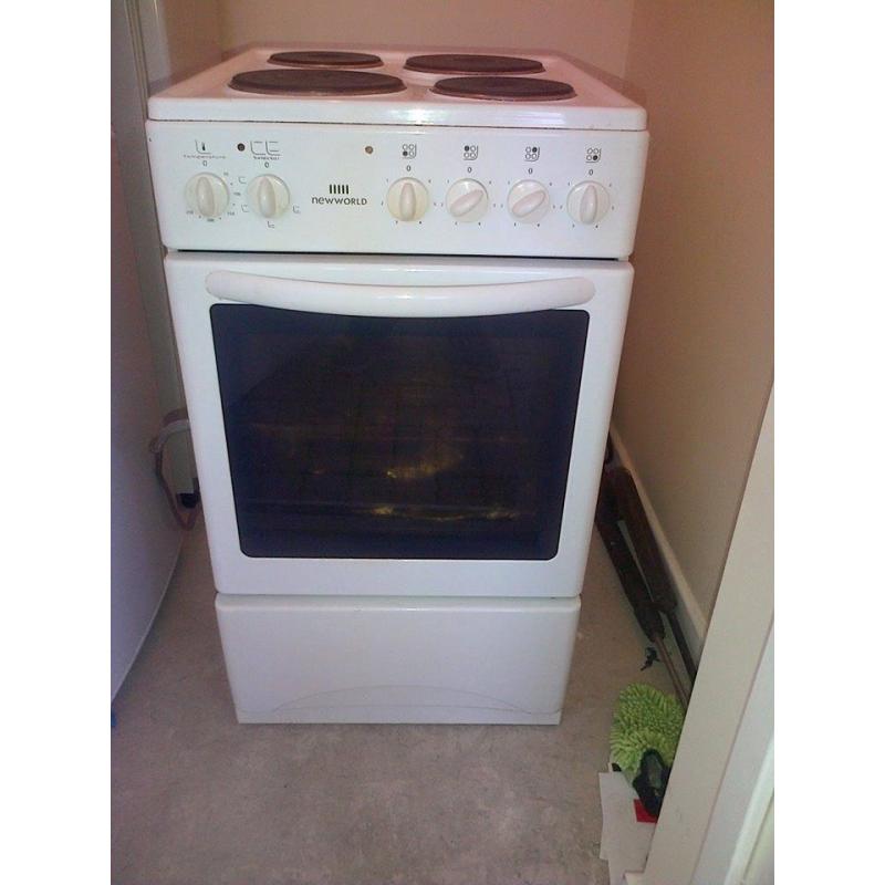 ELECTRIC COOKER FOR SALE