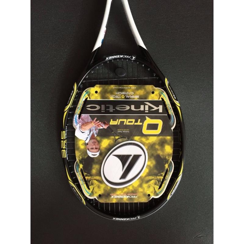 Prokennex Q-Tour 325 Tennis Racket