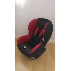 Maxi Cosi Car Seat (9-18kg)