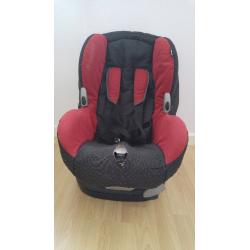 Maxi Cosi Car Seat (9-18kg)